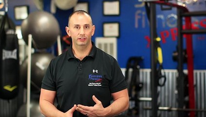 How to Know When to Be Done With Your Workout