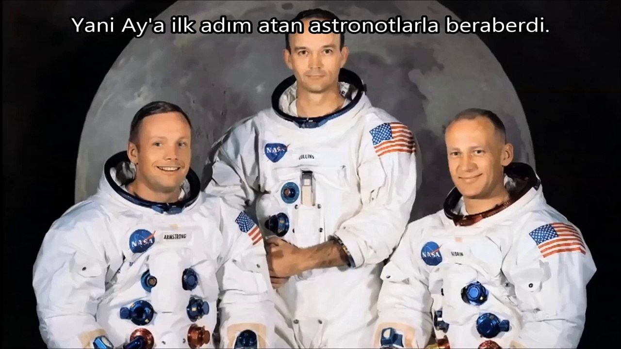 Dünyanın En Yalnız Adamı