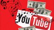 How to make money on YouTube musicians?
