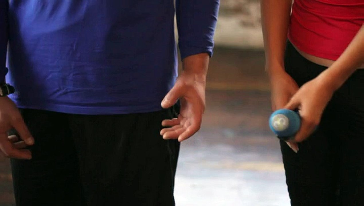 Stretches & Exercises for the Sternocleidomastoid Muscle