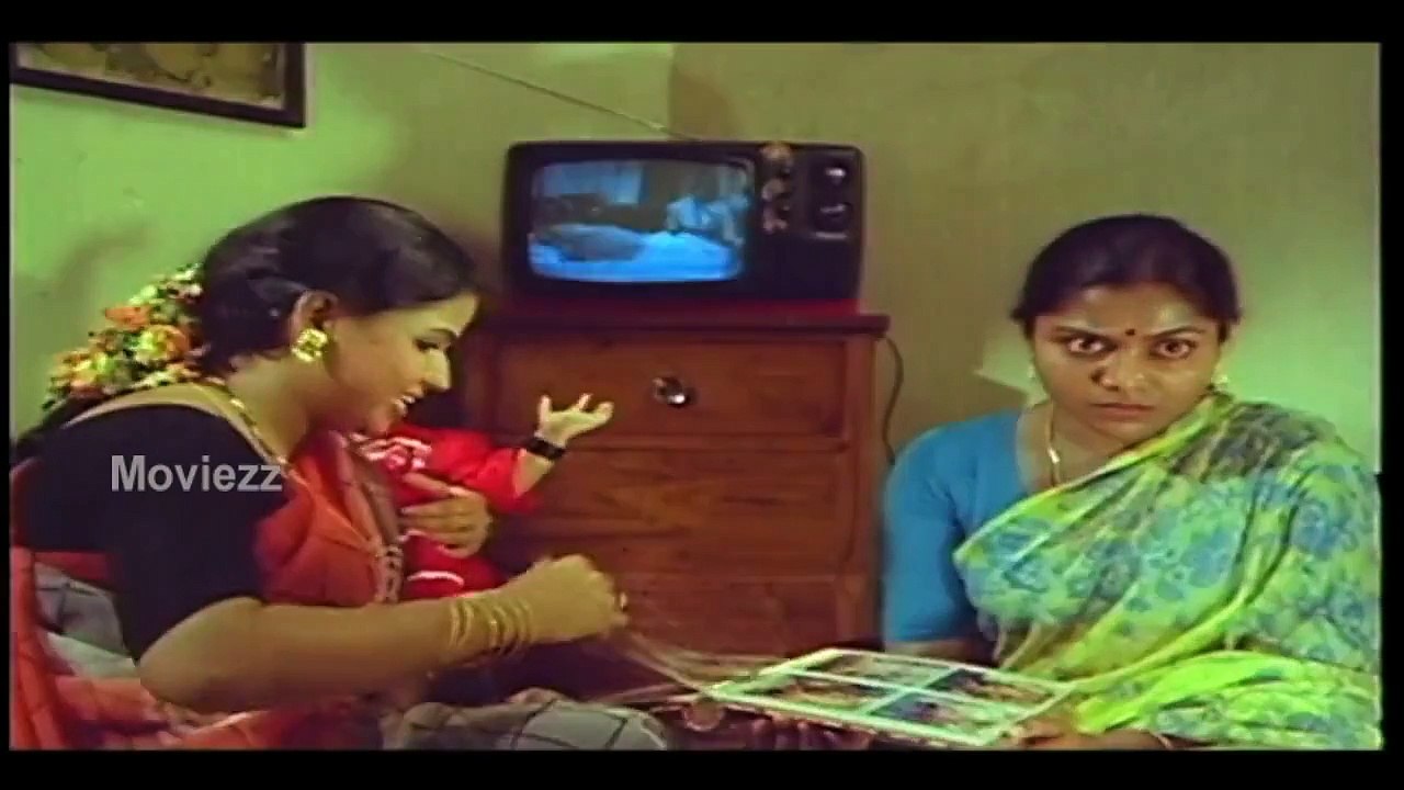 Agni Sakshi Super Scenes Part 5