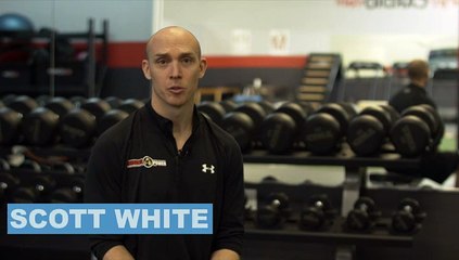 Assisted Shoulder Dips