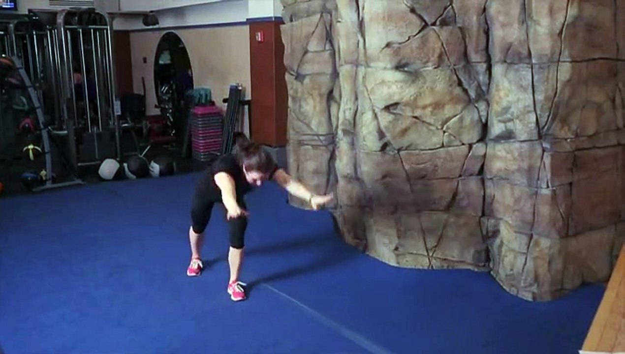 Directions for Doing a Handstand