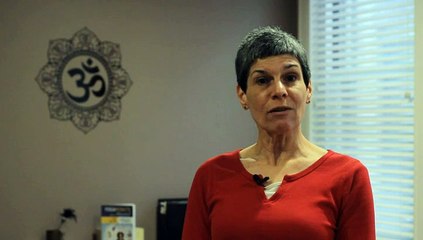 How to Use a Roman Chair for Spine Stretching