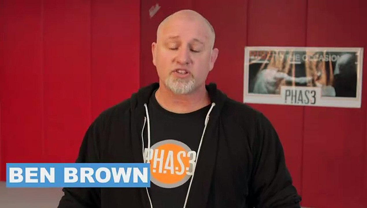 How to Hide a Reverse Punch