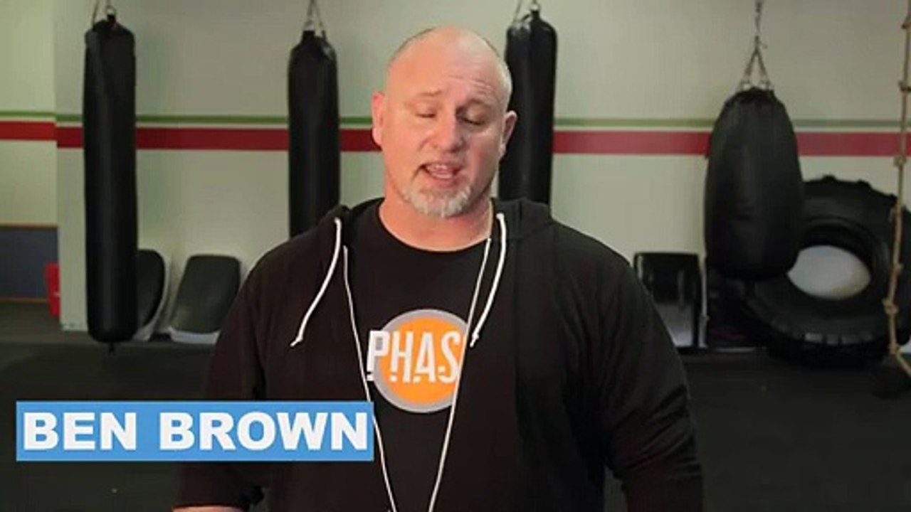 How to Strengthen Your Off Hand for Boxing