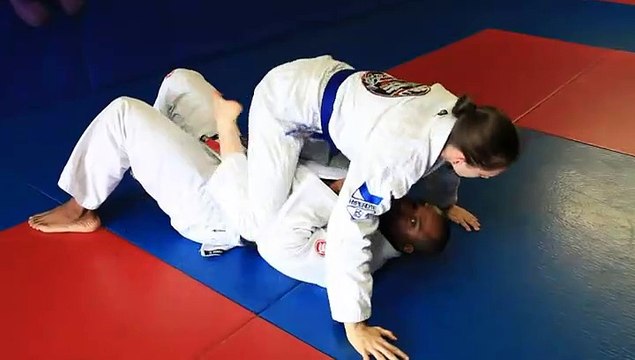 What Do Kids Need to Know for a Yellow Belt in Jiu-Jitsu?