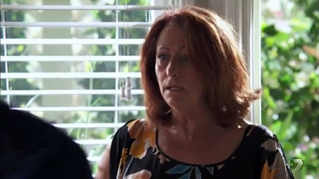 Home And Away 6242 3rd December 2015