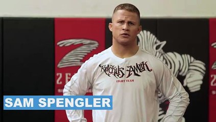 Similarities Between MMA & Wrestling