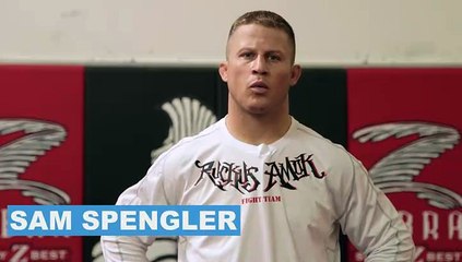 Good Wrestling Strategies