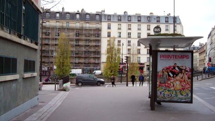 Que vit-on quand on fait ce qui nous tient à coeur ? 2ème version