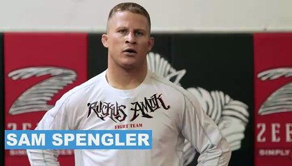 How to Score in Freestyle Wrestling