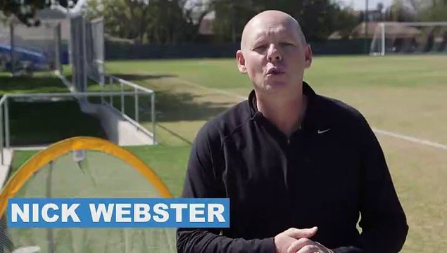 Tips for Youth Soccer Coaching Drills