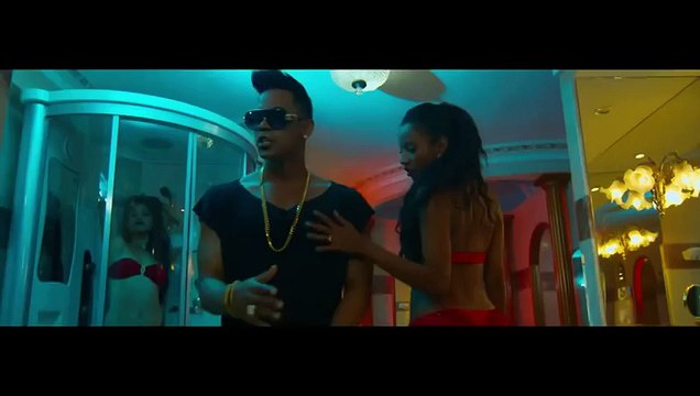 El Chacal Feat Yavay - Ale Fresh - Me Mata