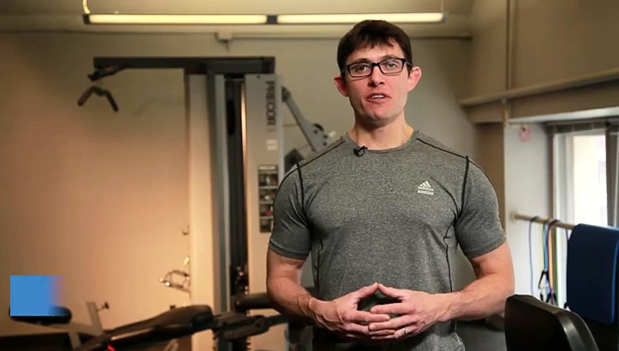 Ankle Plantar Flexion & Squats