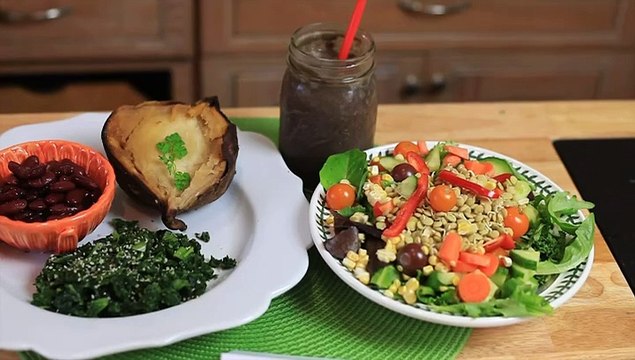 What Happens if You Consume Too Much Protein & Amino Acids?