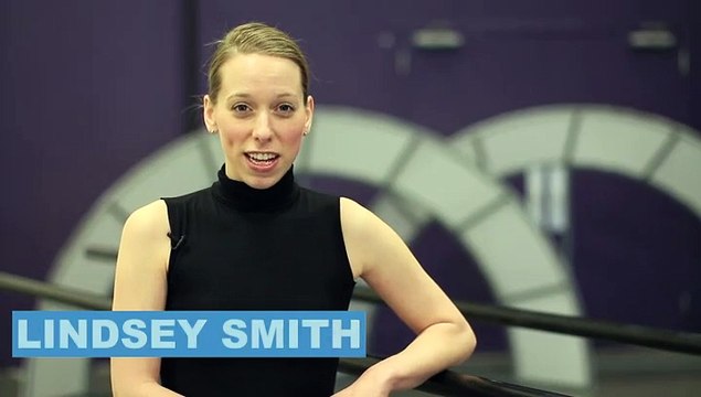 How to Do A La Seconde Turns for Beginners