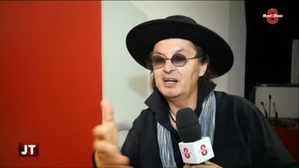 Marc Veyrat : Recette au "Mont-Blanc" à la COP21