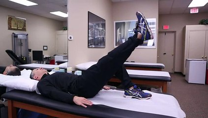 Working Out the Hips
