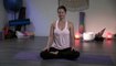 Yoga Poses for Reducing Stress