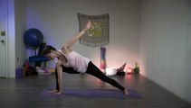 Yoga Poses for Athletes
