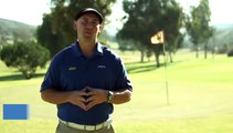 How to Get the Body to Pull the Left Arm Down in the Golf Downswing