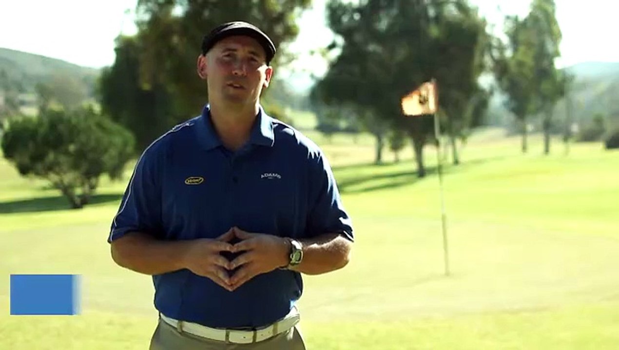 How to Get the Body to Pull the Left Arm Down in the Golf Downswing