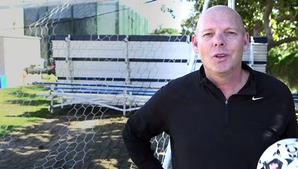 How to Make Easy Goals in Soccer Going From Defender to Offense