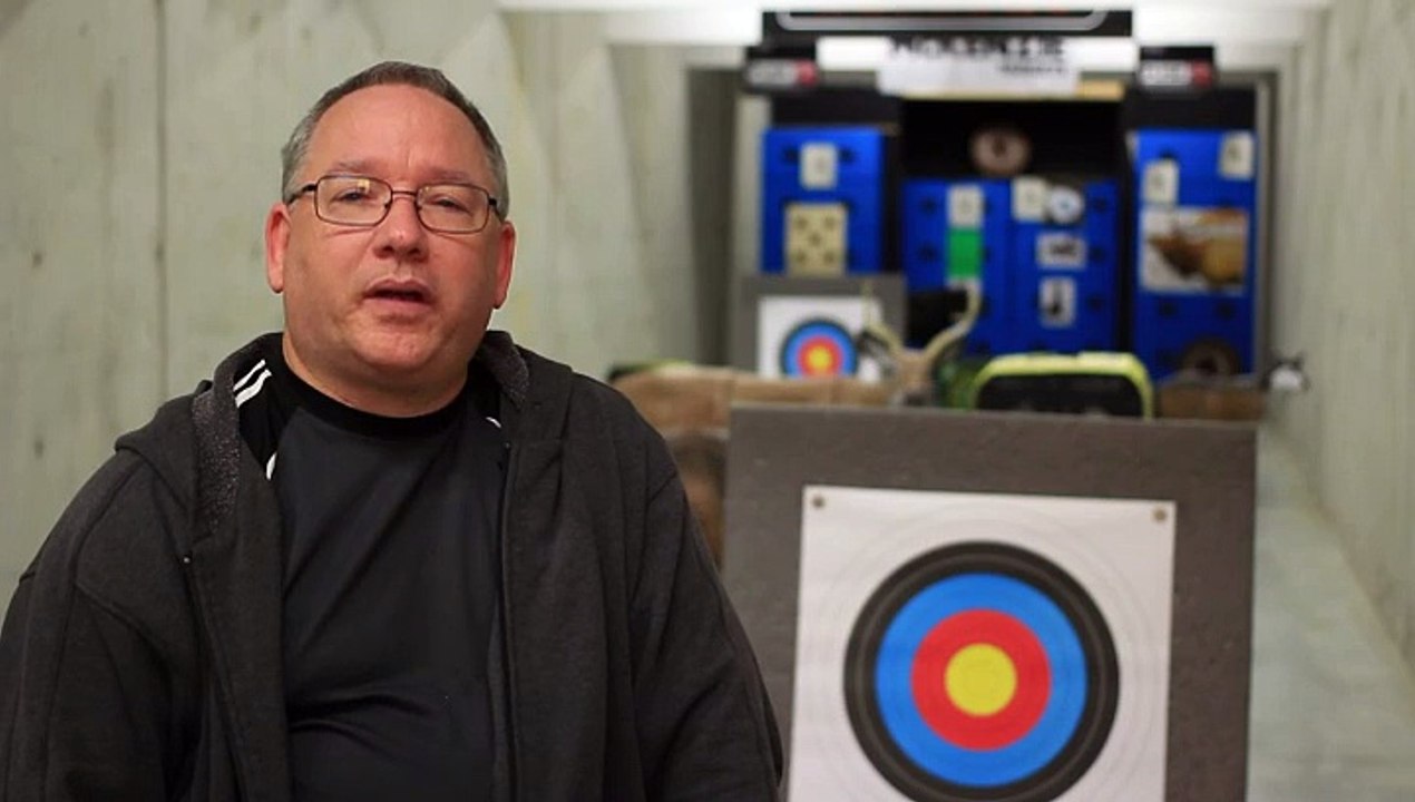 The Best Ways to Increase Draw Weight for Archery video Dailymotion