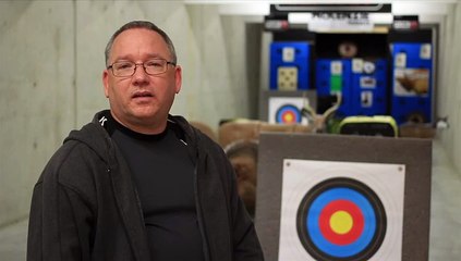 Archery Clubs & Leagues