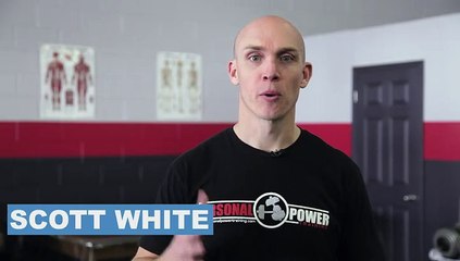 How to Tone a Long Torso