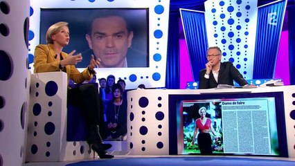 Virginie Calmels sexprime sur les 900 000 euros daide au journal Sud Ouest #ONPC