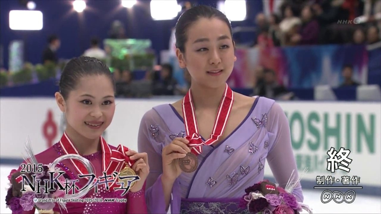 N Ladies FS②