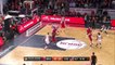 Highlights: Brose Baskets Bamberg-CSKA Moscow