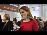 Report TV - 'Veshur me Pafajësi', fëmijët që nuk dëgjojnë pikturojnë krijimet e Mirela