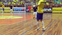 Falcão | The Best Player of World Futsal | HD