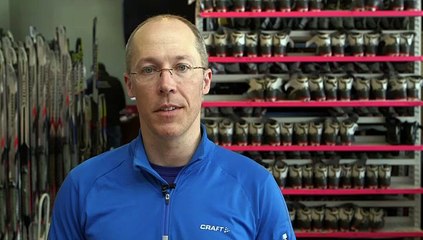 How to Teach Nordic Skiing Skills