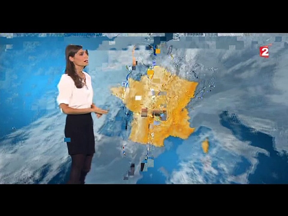 2015 12 03 - LA MÉTÉO ☀️⛅️☁️☔️ de TANIA YOUNG