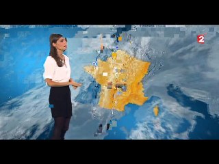 2015 12 03 - LA MÉTÉO ☀️⛅️☁️☔️ de TANIA YOUNG