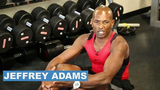 Straight Leg Sit-Ups