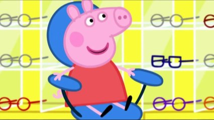 Cartoons For children ✦ Peppa Big Cartoons English s ✦ Funny Cartoon s