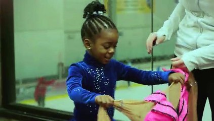 How Do I Select a Good, Used Ice Skating Dress?