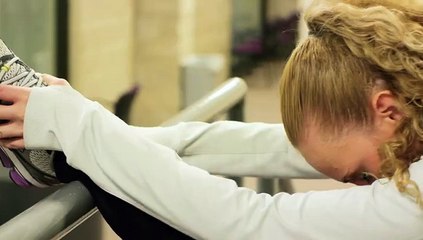 What Is Harder on the Joints, Ice Skating or Modern Dance?