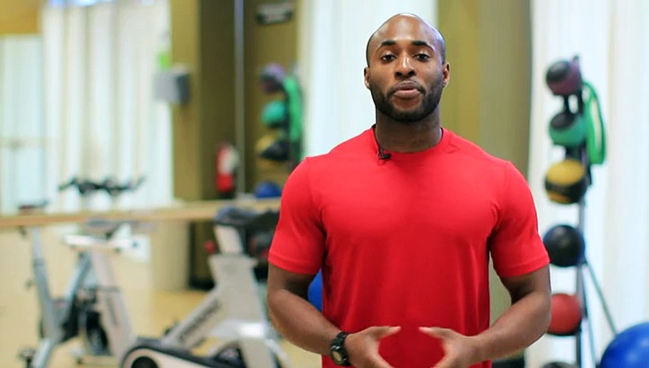 How to: Lying Leg Curl With a Dumbbell at Home