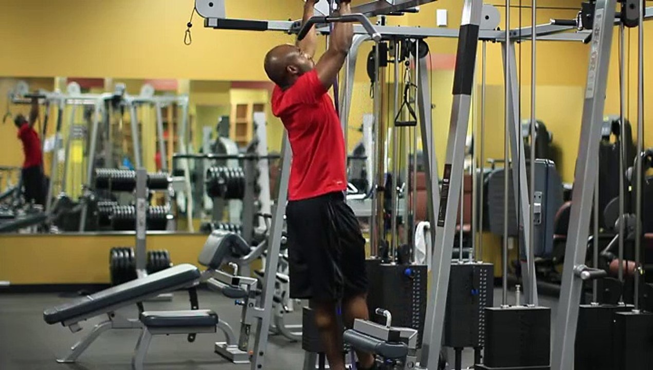 Which Size of FlexBands Is Best for Assisted Pull-Ups?