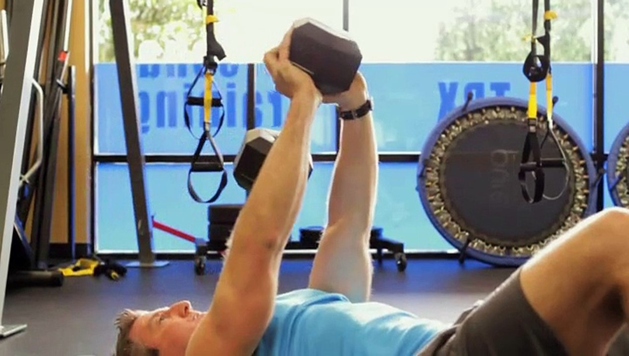 Exercises to Decrease the Amount of Fat Over the Ribs