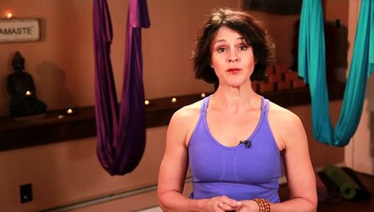 Easy Yoga Poses for Teenagers