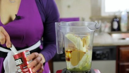 Low-Carb Peanut Butter Muffins