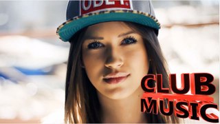 Hip Hop Urban Rnb Club Music MEGAMIX 2016