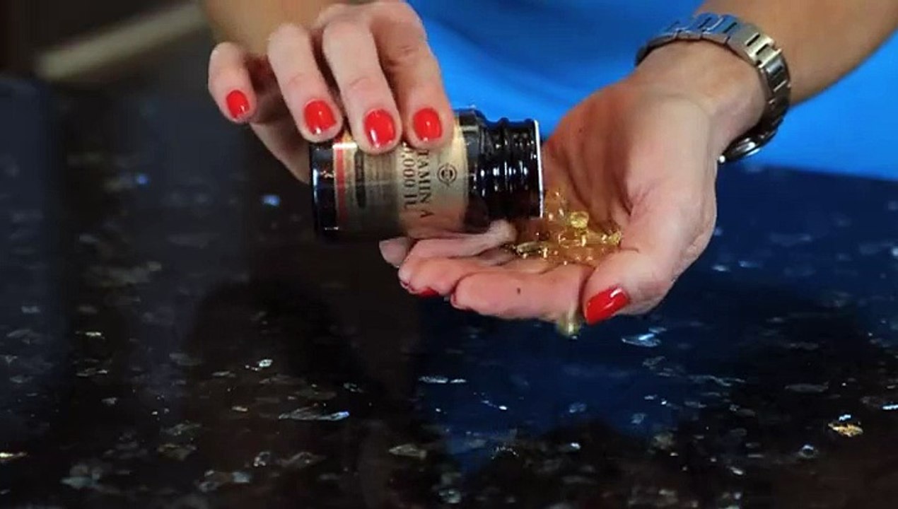 Natural Vitamins That Maintain Your Voice